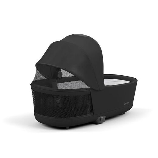 Cybex Priam Dúo chasis Rosegold tejido Comfort