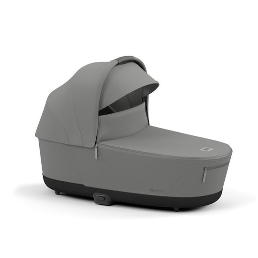 Cybex Priam Dúo chasis Rosegold tejido Comfort