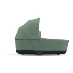 Cybex Priam Dúo chasis Rosegold tejido Comfort