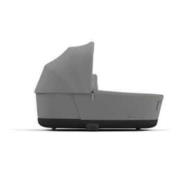 Cybex Priam Dúo chasis Rosegold tejido Comfort