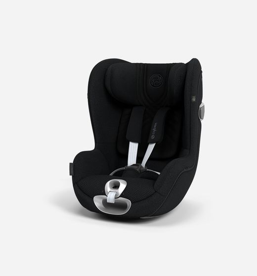 Cybex Sirona T I-Size Tejido PLUS