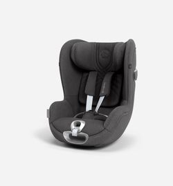 Cybex Sirona T I-Size Tejido PLUS