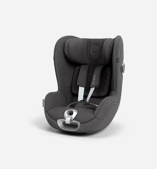 Cybex Sirona T I-Size Tejido PLUS