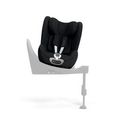 Cybex Sirona T I-Size Tejido PLUS