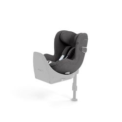 Cybex Sirona T I-Size Tejido PLUS