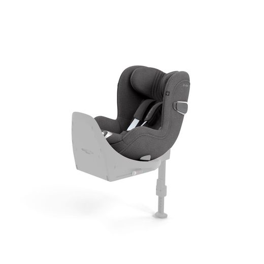 Cybex Sirona T I-Size Tejido PLUS