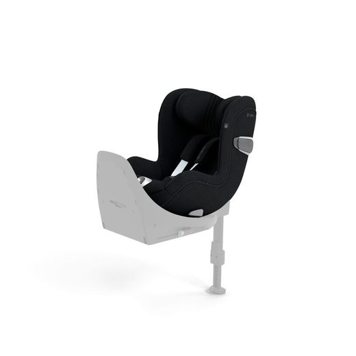 Cybex Sirona T I-Size Tejido PLUS