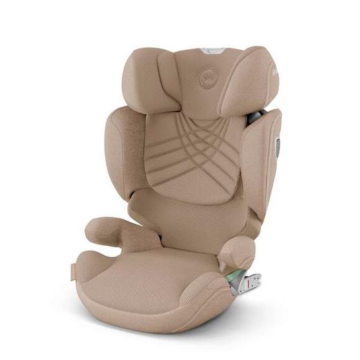 Solution T I-Fix Plus de Cybex