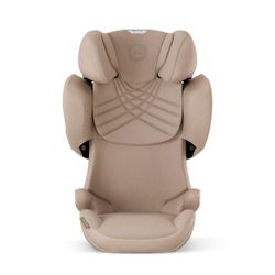 Solution T I-Fix Plus de Cybex