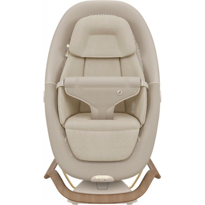 Dove Pro de Maxi-Cosi Elegance Beige
