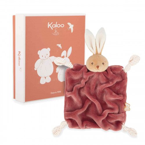Dou dou conejo burdeos de Kaloo