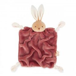 Dou dou conejo burdeos de Kaloo