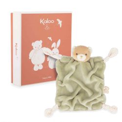 Dou dou Oso verde de Kaloo