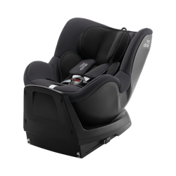 Dualfix Plus de Britax Romer