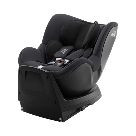 Dualfix Plus de Britax Romer