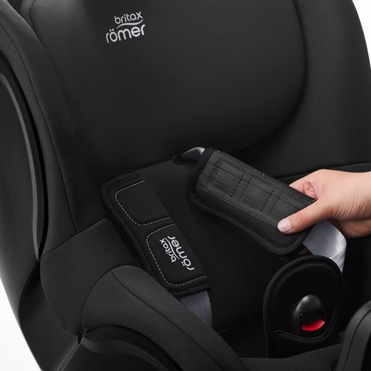 Dualfix Plus de Britax Romer