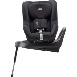 Dualfix Plus de Britax Romer