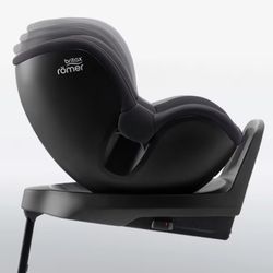 Dualfix Plus de Britax Romer