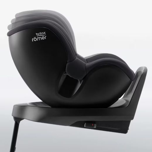 Dualfix Plus de Britax Romer