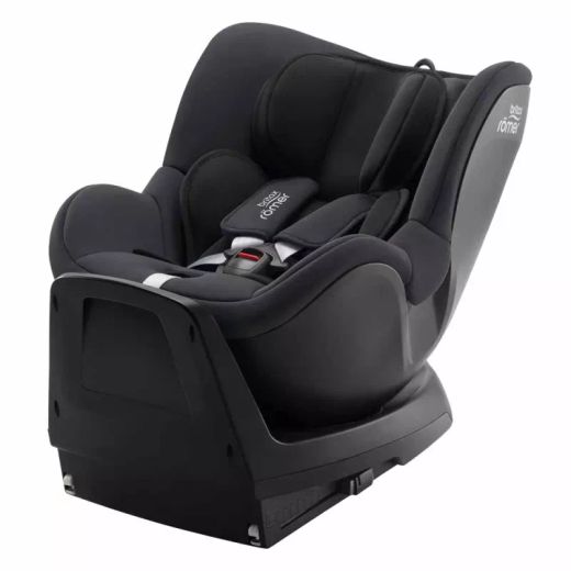 Dualfix Plus de Britax Romer