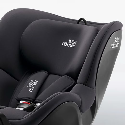 Dualfix Plus de Britax Romer