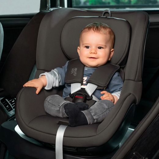 Dualfix Plus de Britax Romer