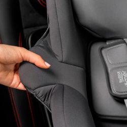 Dualfix Plus de Britax Romer