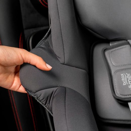 Dualfix Plus de Britax Romer