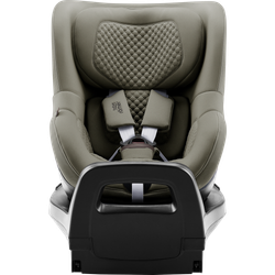 Dualfix Pro Lux Collection de Britax Romer