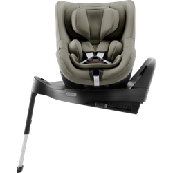 Dualfix Pro Lux Collection de Britax Romer