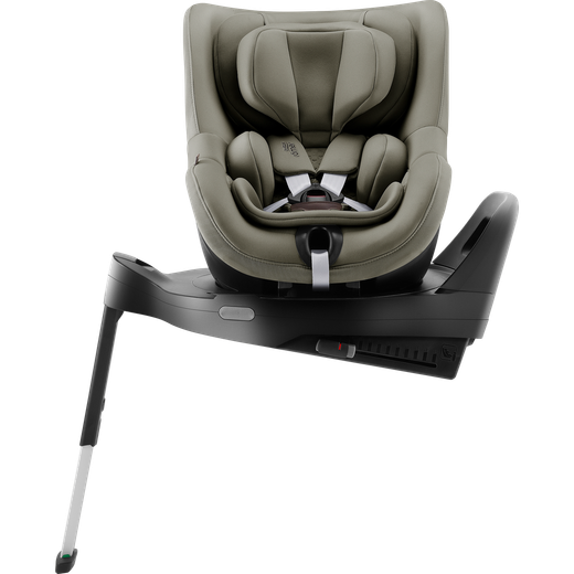 Dualfix Pro Lux Collection de Britax Romer