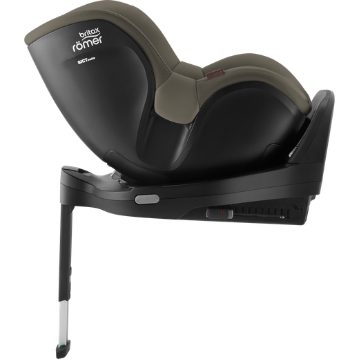 Dualfix Pro Lux Collection de Britax Romer