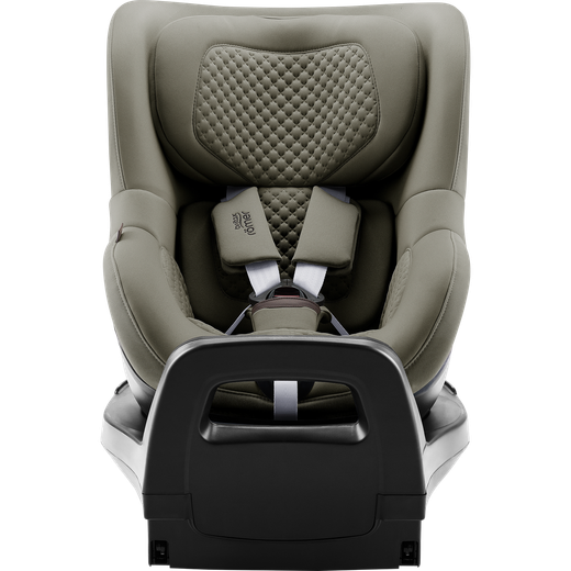 Dualfix Pro Lux Collection de Britax Romer