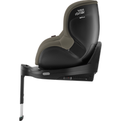 Dualfix Pro Lux Collection de Britax Romer