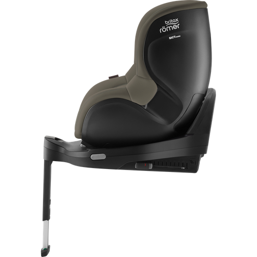 Dualfix Pro Lux Collection de Britax Romer