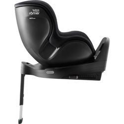 Dualfix PRO STYLE  de Britax Romer
