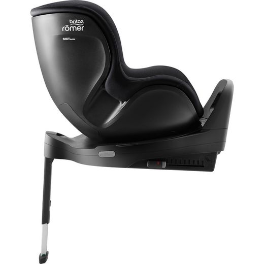 Dualfix PRO STYLE  de Britax Romer