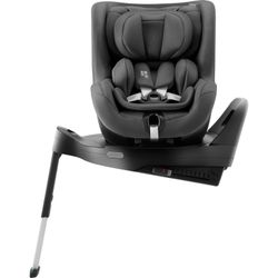 Dualfix PRO STYLE  de Britax Romer
