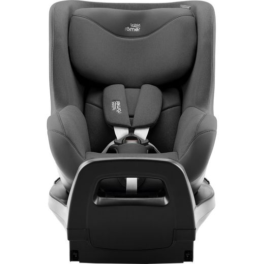 Dualfix PRO STYLE  de Britax Romer