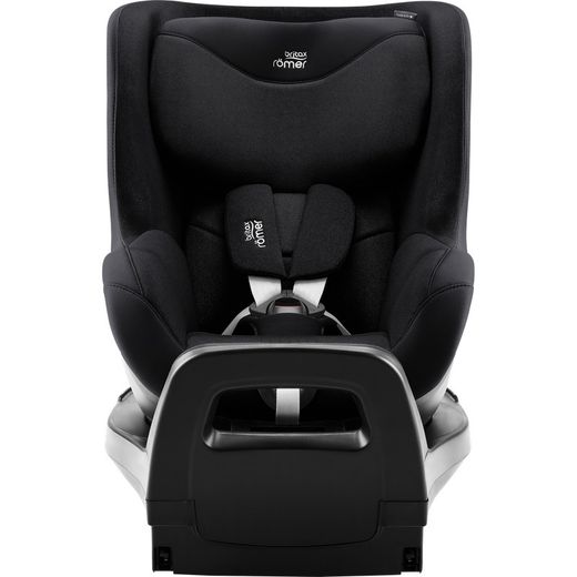 Dualfix PRO STYLE  de Britax Romer