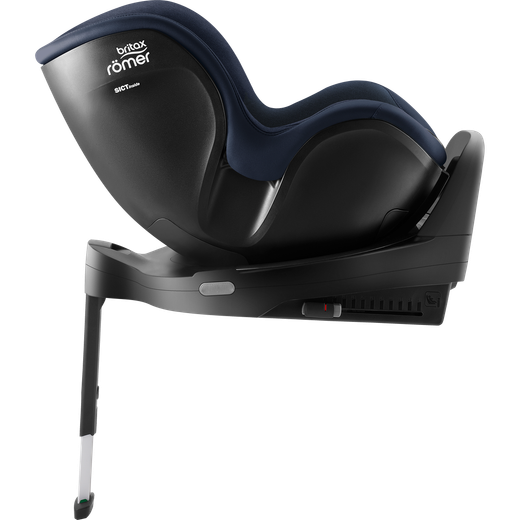 Dualfix PRO STYLE  de Britax Romer