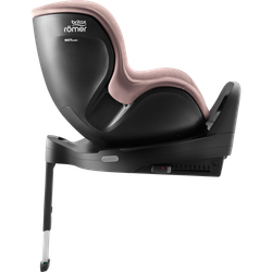 Dualfix PRO STYLE  de Britax Romer