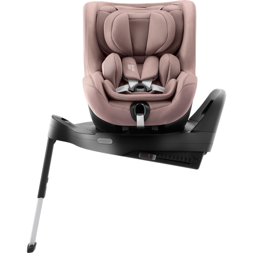 Dualfix PRO STYLE  de Britax Romer