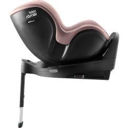 Dualfix PRO STYLE  de Britax Romer