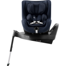 Dualfix PRO STYLE  de Britax Romer