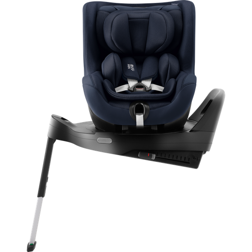 Dualfix PRO STYLE  de Britax Romer