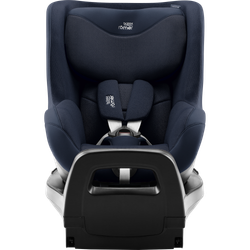 Dualfix PRO STYLE  de Britax Romer