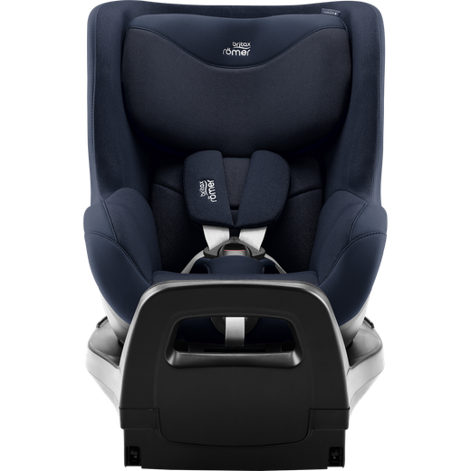 Dualfix PRO STYLE  de Britax Romer