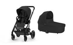 Cochecito Cybex Balios S Lux Dúo
