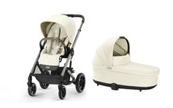 Cochecito Cybex Balios S Lux Dúo